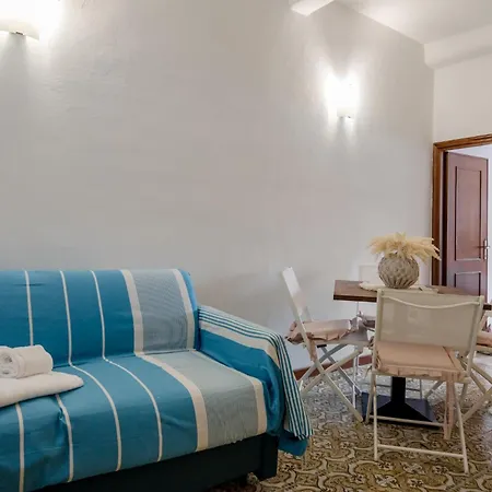 Guesthost - La Casa Sulla Calata Apartment Porto Venere