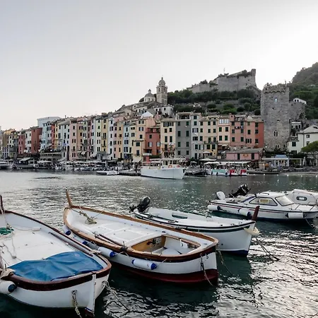 Guesthost - La Casa Sulla Calata