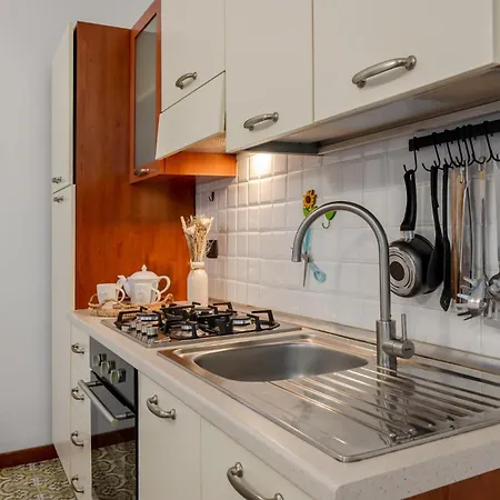 Guesthost - La Casa Sulla Calata Apartment Porto Venere