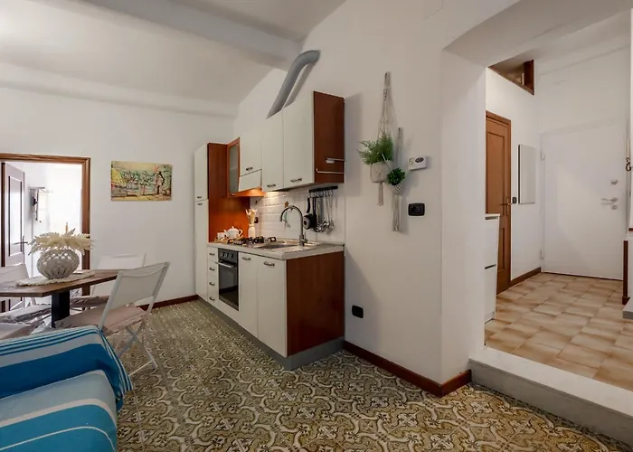 Guesthost - La Casa Sulla Calata * Πόρτο Βένερε