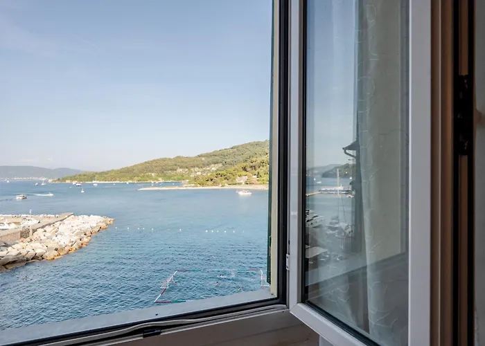 Guesthost - La Casa Sulla Calata *