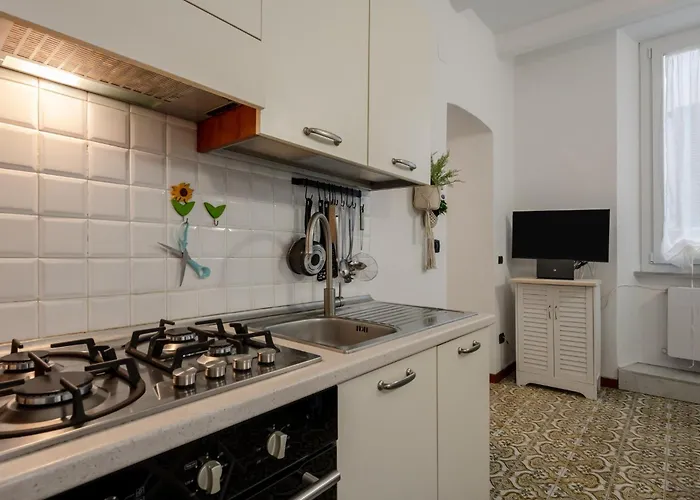 Guesthost - La Casa Sulla Calata