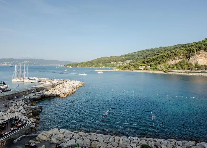 Guesthost - La Casa Sulla Calata *