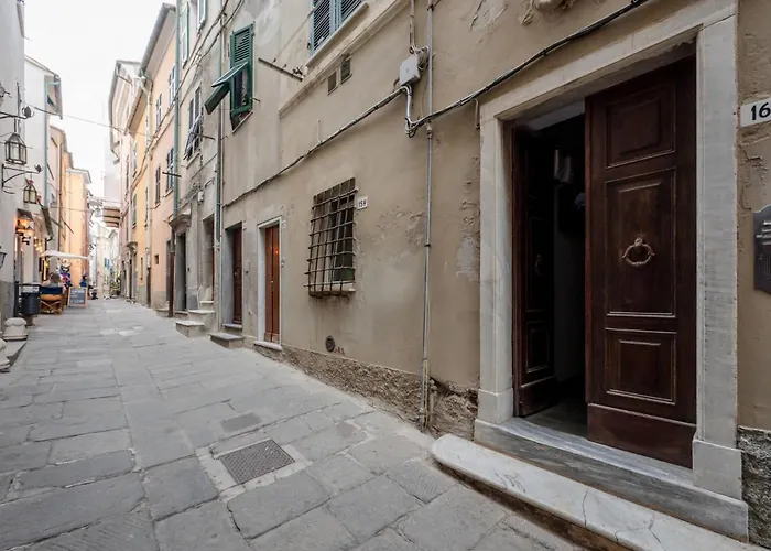 Guesthost - La Casa Sulla Calata *