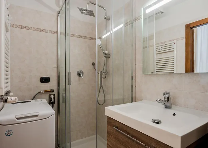 Διαμέρισμα Guesthost - La Casa Sulla Calata *