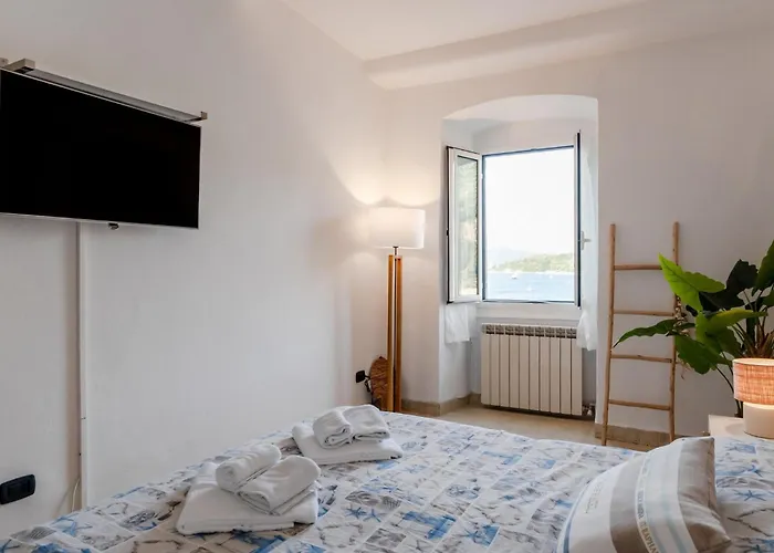 Guesthost - La Casa Sulla Calata