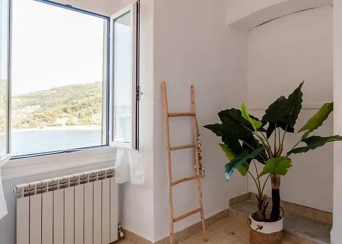 Guesthost - La Casa Sulla Calata Διαμέρισμα *