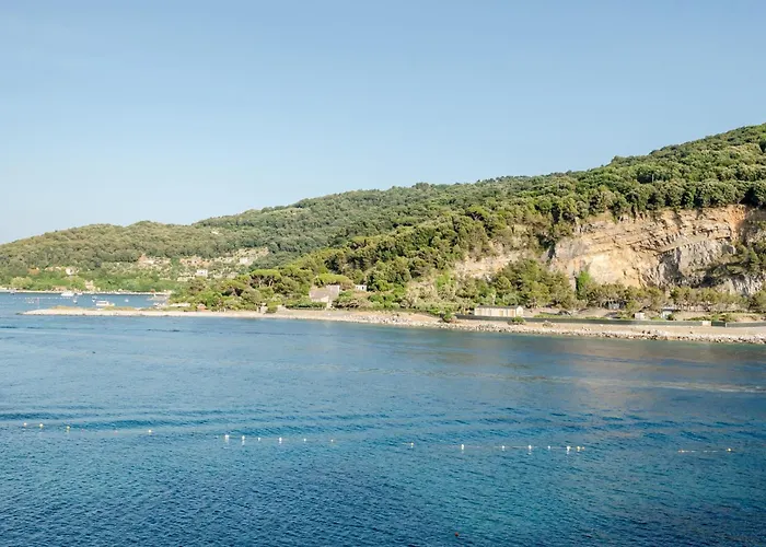 Guesthost - La Casa Sulla Calata Διαμέρισμα *