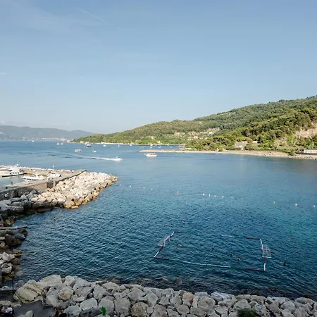 Guesthost - La Casa Sulla Calata *