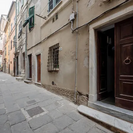 Guesthost - La Casa Sulla Calata *