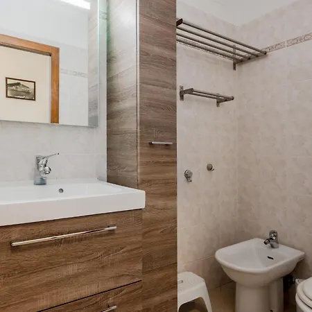 Guesthost - La Casa Sulla Calata דירה *