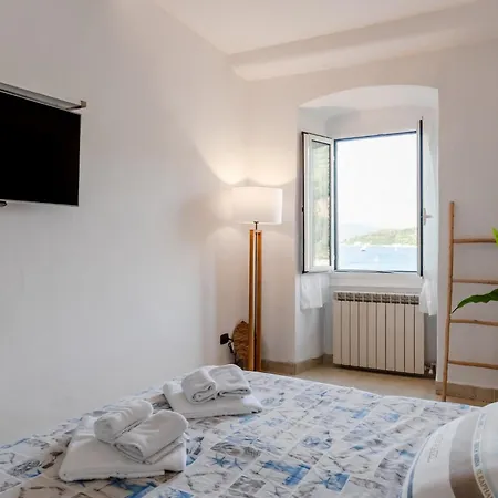 Guesthost - La Casa Sulla Calata