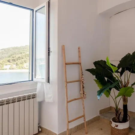 Guesthost - La Casa Sulla Calata Apartamento *