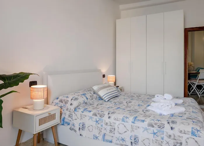 Guesthost - La Casa Sulla Calata شقة